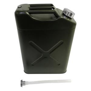 JERRY CAN VERDE (Olive)