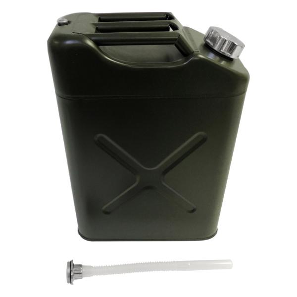 JERRY CAN VERDE (Olive)