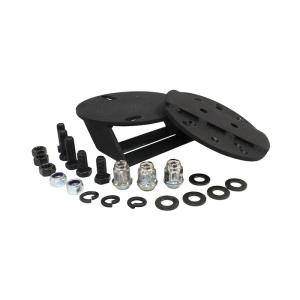 TIRE CARRIER SPACER TJ/YJ/JK