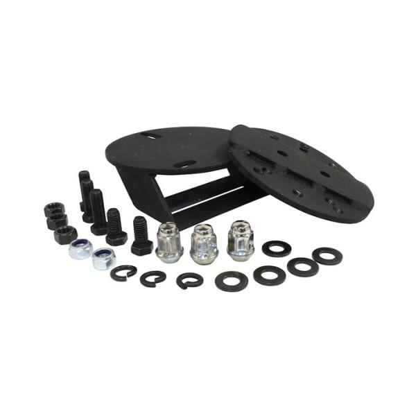 TIRE CARRIER SPACER TJ/YJ/JK