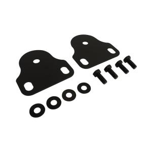 brackets interior 7408-blk