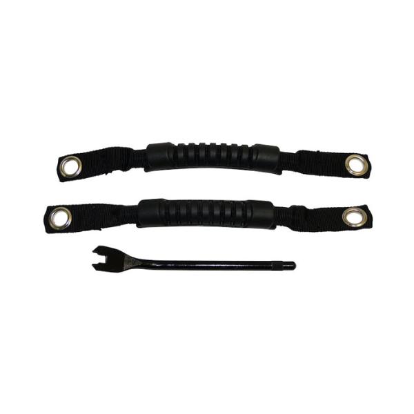 DOOR GRAB HAND CJ/YJ =11825.01