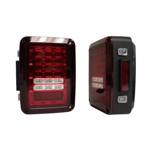 LED TAIL LIGHT SET JK