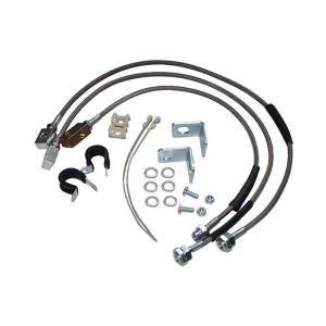 brake hose kit