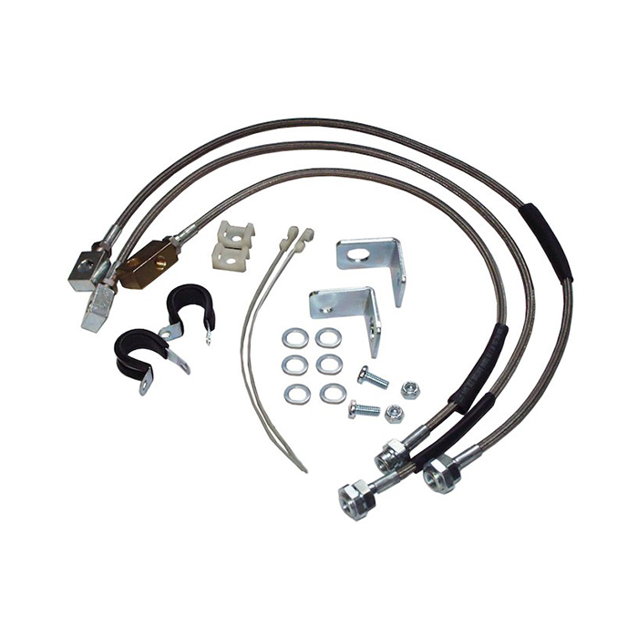 brake hose kit