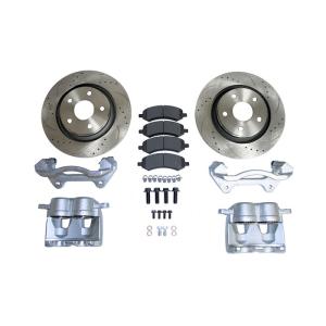 KIT DISCOS JK 07/18 (DRILLED)