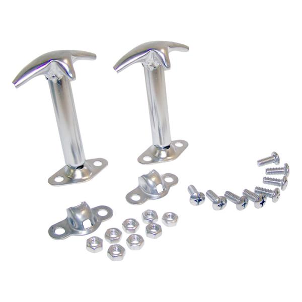 HOOD HINGE CJ/YJ KENTROL