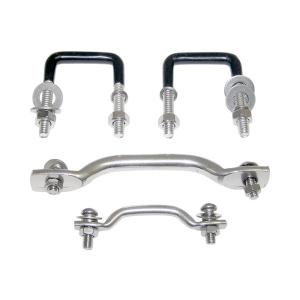 TIE DOWN KIT HOOD 7411