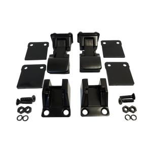 Hood Catch Kit CJ & YJ 55-95