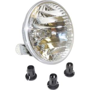 Replacement Fog Light for Jeep Patriot MK 2011-2017