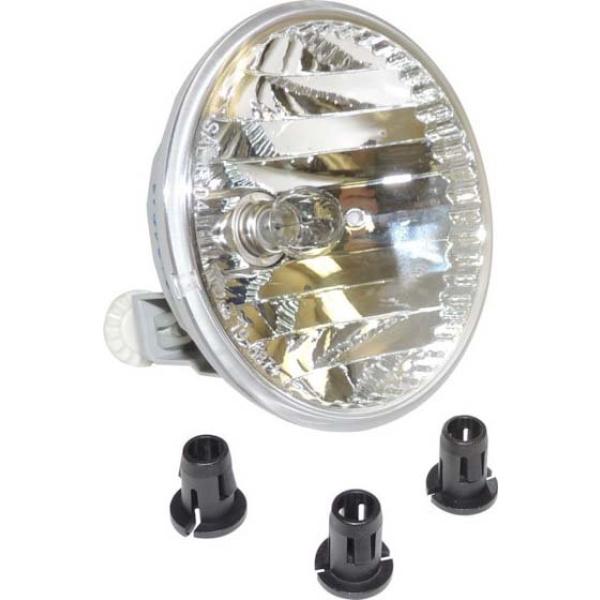 Replacement Fog Light for Jeep Patriot MK 2011-2017