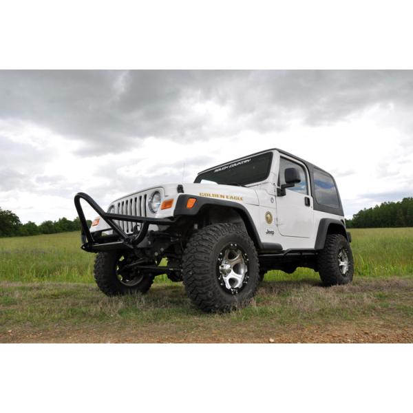LIFT KIT 2.5" W/ARM TJ 4CYL - Image 2
