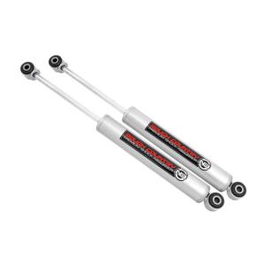 N3 Rear Shock Pair for Jeep Wrangler TJ 1997-2006 with 0-3in Lift