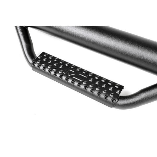Nerf Steps Full Length 2 Door for Jeep Wrangler JL 4WD 2018-2023 - Image 3