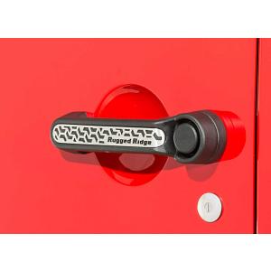 Elite Door Handle Inserts, 3 P