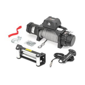 WINCH 10,000 LBS R/RIDGE