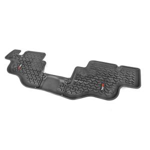 ALFOMBRA CJ7/YJ REAR R/RIDGE