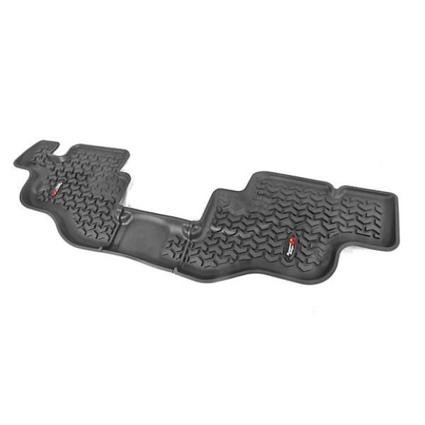 ALFOMBRA CJ7/YJ REAR R/RIDGE