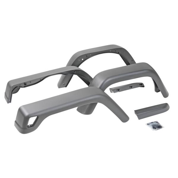 FENDER FLARE KIT 7-INCH WIDE - Image 2