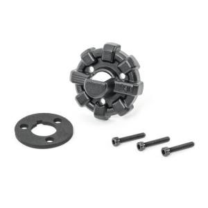 BASE ANTENNA ELITE BLK JK/JL,T