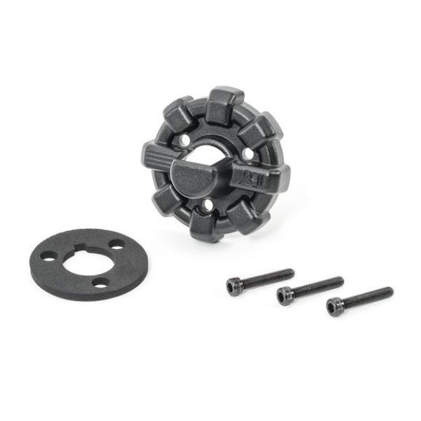 BASE ANTENNA ELITE BLK JK/JL,T