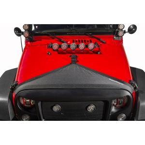 BRAZIEL JK 07/17 R/RIDGE
