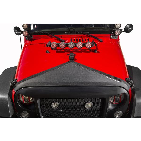 BRAZIEL JK 07/17 R/RIDGE