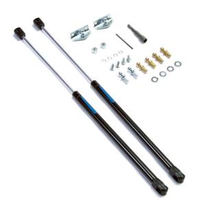 HOOD LIFT KIT, RUGGED RIDGE