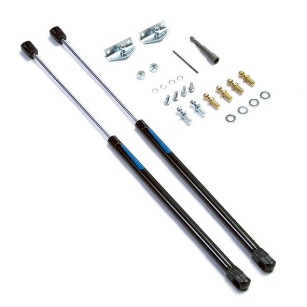 HOOD LIFT KIT, RUGGED RIDGE