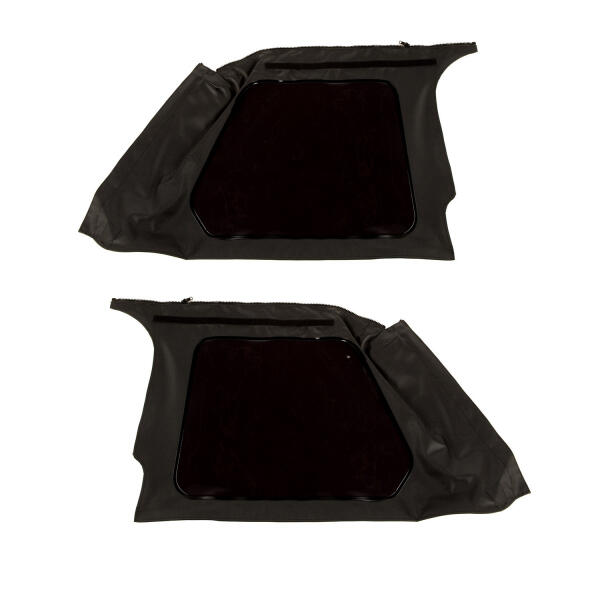 Montana Bowless Soft Top for Jeep Wrangler TJ 1997-2006 - Image 5