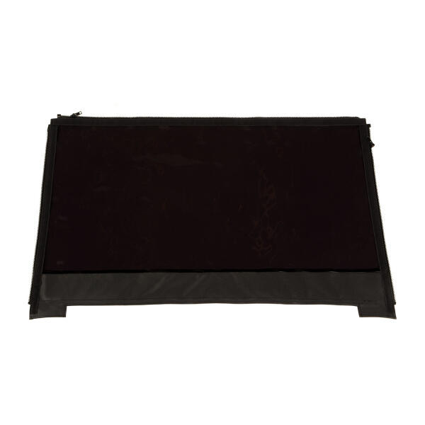 Montana Bowless Soft Top for Jeep Wrangler TJ 1997-2006 - Image 4