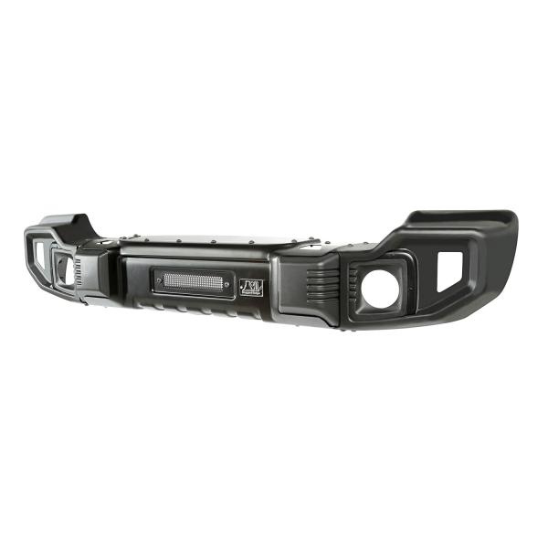 Spartacus Front Bumper JEEP JL - Image 5