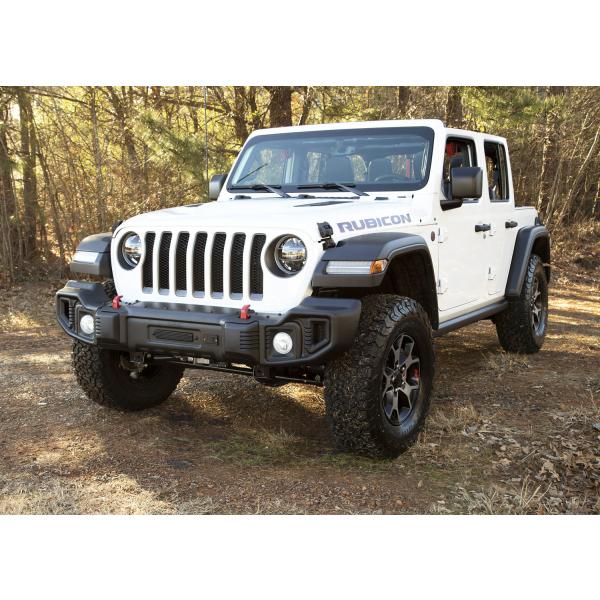 Spartacus Front Bumper JEEP JL - Image 4