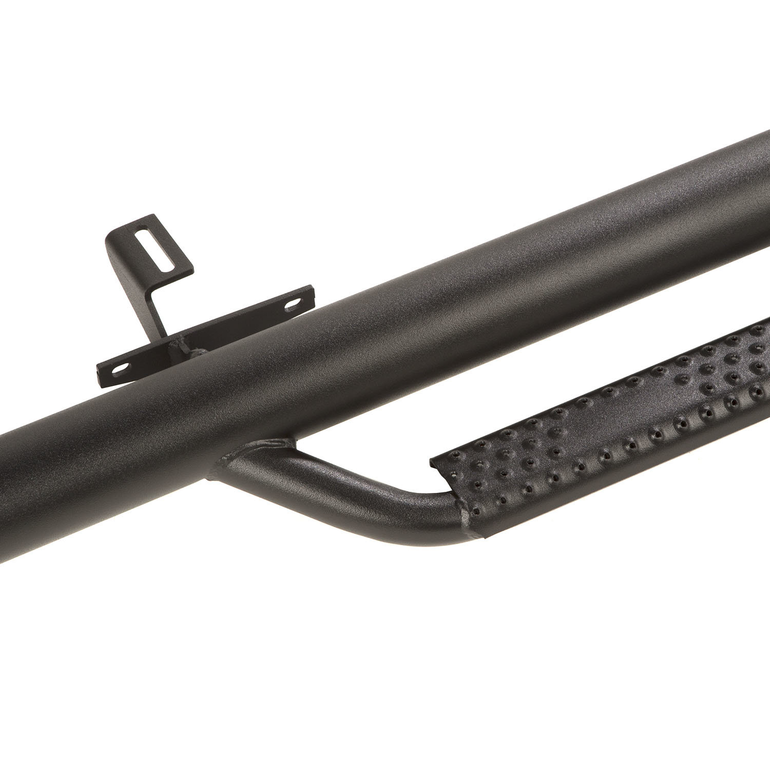 Spartan Nerf Bars for Jeep Wrangler Unlimited JK 2007-2018 4 Door - Image 3