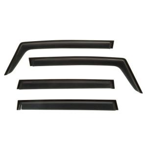 Window Visor Set 2015-2017 Jeep Renegade BU