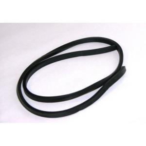 Outer Timing Cover Gasket 1986-1995 Suzuki Samurai w/ 1.3L Engine