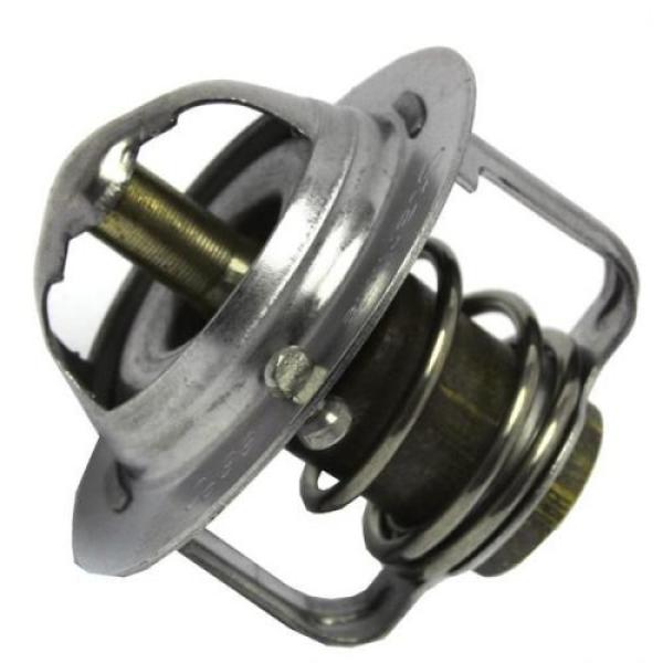 OEM Thermostat 190* 1986-1995 Suzuki Samurai (MADE IN JAPAN)