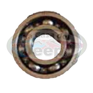 BEARING REAR TRANSMISSION SUZUKI SAMURAI