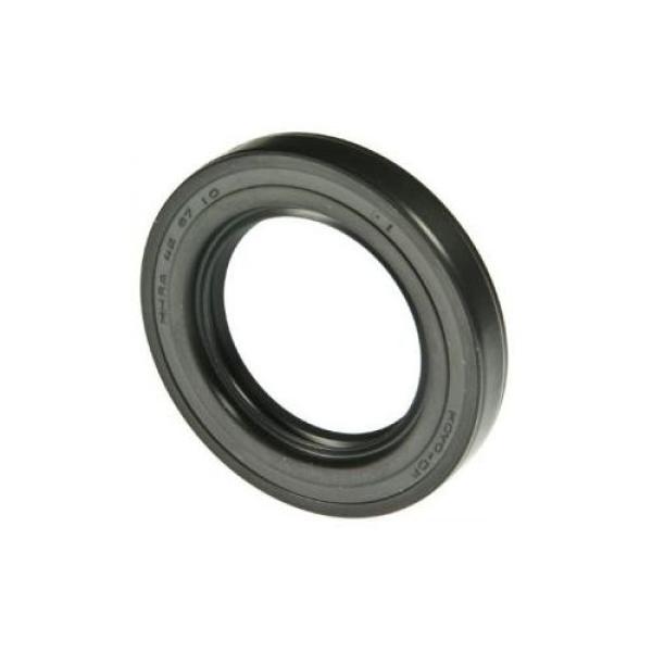 OIL SEAL INNER AXLE SAMURAI