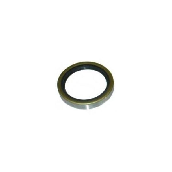 OIL SEAL REAR AXLE SAMURAI