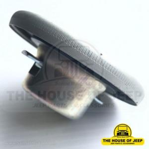 Genuine OEM Fuel & Oil Cap Suzuki SJ410 1982-1985