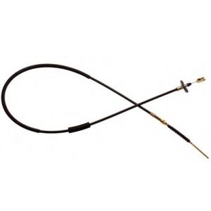CLUTCH CABLE 1986-1995 SUZUKI SAMURAI