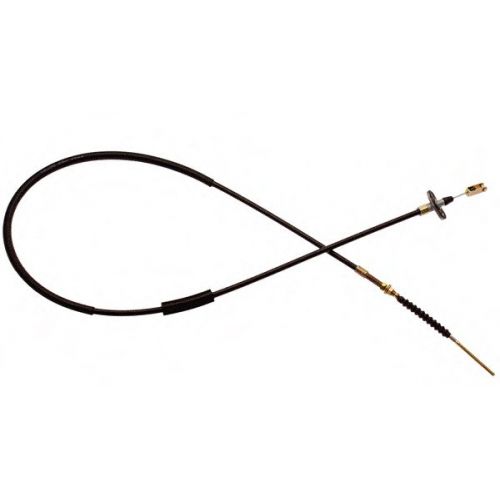 CLUTCH CABLE 1986-1995 SUZUKI SAMURAI