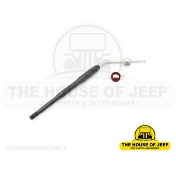 OEM LEVER TRANSMISSION SUZUKI SAMURAI 1986-1995