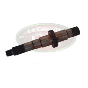 TRANSFER INPUT SHAFT SUZUKI SAMURAI