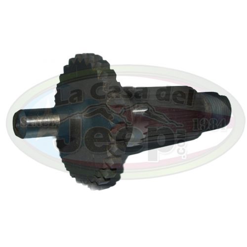 SHAFT OUTPUT FRONT SHIM SUZUKI SAMURAI