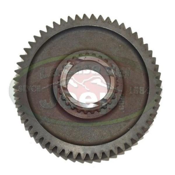 GEAR OUTPUT LOW TRANF PINON SUZUKI SAMURAI