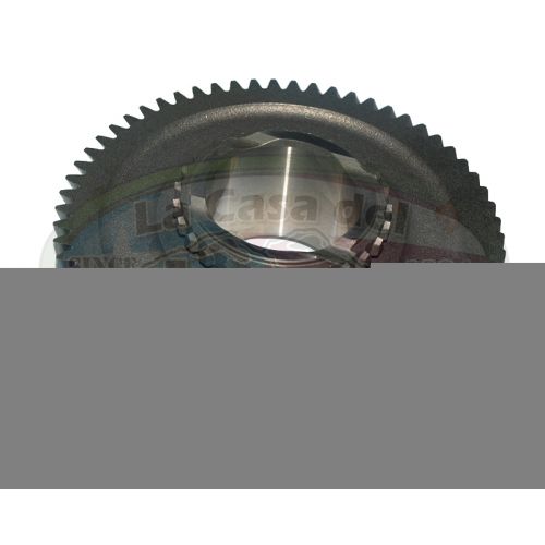 SLEEVE REDUCTION CLUTCH REVERSE SUZUKI SAMURAI
