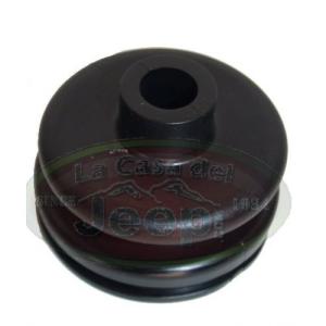 Suzuki Samurai 1985-1995 Transfer Case Lower Shifter Boot