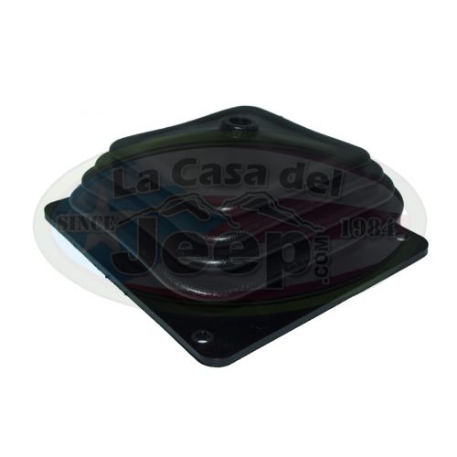 OEM BOOT LEVER SUZUKI SAMURAI & SUZUKI SJ410